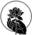 Buddhist Peace Fellowship logo