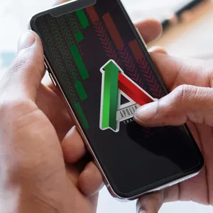 Imagem de capa para o Serviço online Consultor de Trader