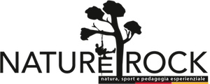 Nature Rock - Apprendimento Esperienziale  logo