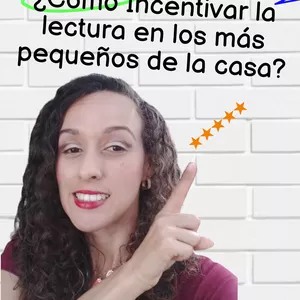Imagen de portada para Curso online Incentiva la lectura en los niños