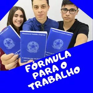 Capa do curso 