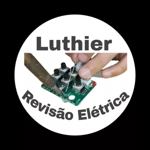 Imagem de capa para o Curso online Formação de Luthier 4X1