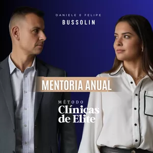 Imagem de capa para o Curso online Mentoria Anual Clínicas de Elite