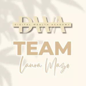 Imagen de portada para Ebook Acceso TEAM LAURA MAZO - DWA