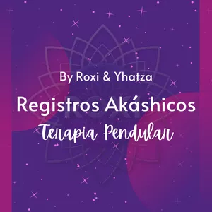 Imagen de portada para Curso online Registros Akáshicos - Terapias Pendulares y El Pendulo Akáshico