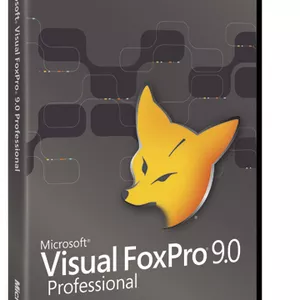 Imagen de portada para Ebook Visual FoxPro 9.0