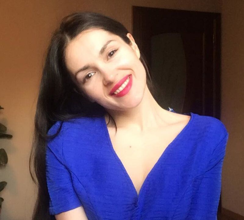 Maria Isabel