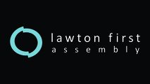 Lawton First Assembly logo