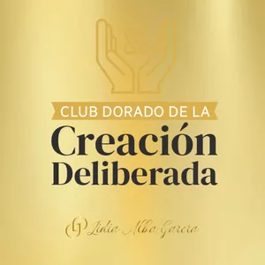 Imagen de portada para Curso online Club Dorado de la Creación Deliberada