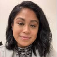 🔹Mónica Paredes, Analista de Logística.