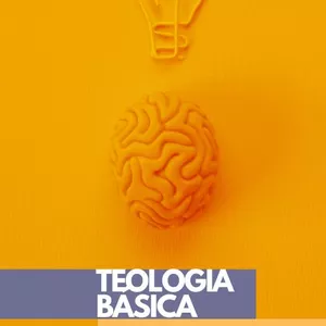 Imagem de capa para o Ebook Teologia Descomplicada: Um Guia Prático para Iniciantes.