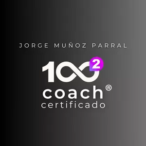 Imagen de portada para Curso online Doble Certificado Internacional Coach 100