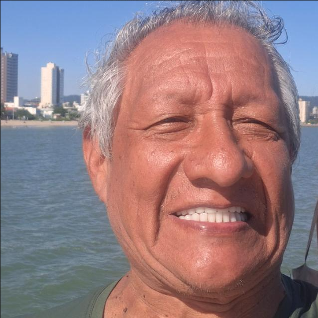 David Alex Henríquez 