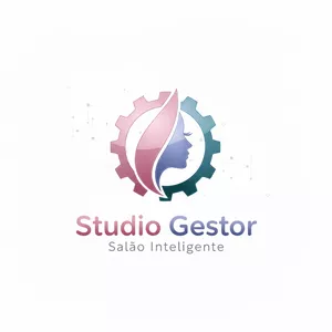 Imagem de capa para o Curso online Studio Gestor - Salão Inteligente | Software
