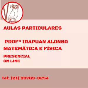 Imagem de capa para o Curso online Aula de Exatas