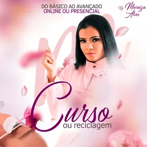 Imagem de capa para o Curso online Curso e reciclagem fio a fio