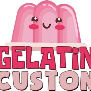 Cover image for Online course Custom Gelatin