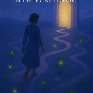 Imagen de portada para Ebook ProyectArte "El arte de crear tu destino"