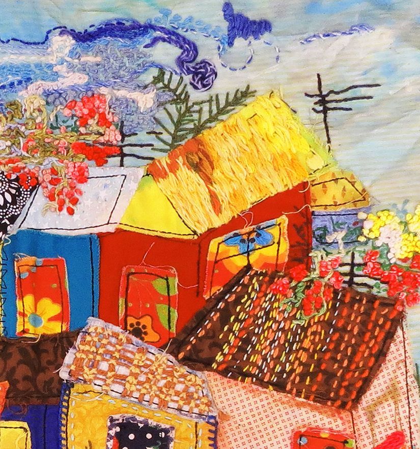 Débora  Vieira - Ouro Preto/MG