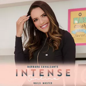 Imagem de capa para o Curso online Intense Online PRO