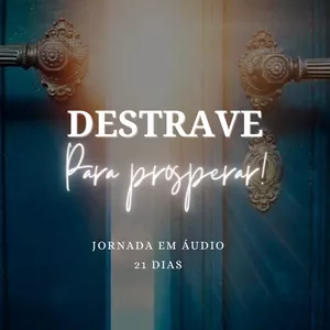 Imagem de capa para o Curso online Destrave para prosperar!