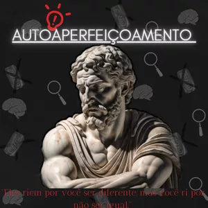 Imagem de capa para o Ebook Autoaperfeiçoamento  - o caminho para uma vida de sucesso