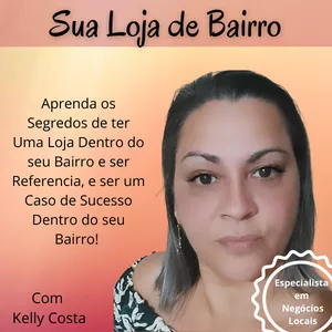 Sua Loja de Bairro — Do Zero ao Lucro por Kardi Hub