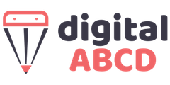 DigitalABCD logo