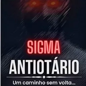 Imagem de capa para o Curso online Antiotario 