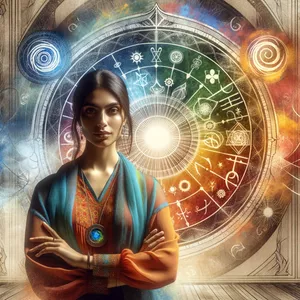 Imagem de capa para o Curso online Além da Escassez: O Segredo da Prosperidade