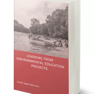 Cover image for Ebook Learning from environmental education projects