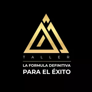 Imagen de portada para Evento online Taller la fórmula definitiva para el éxito