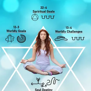 Cover image for Online service Soul Plan Reading