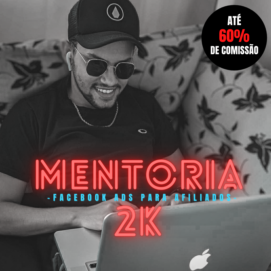 Imagem do curso MENTORIA 2K