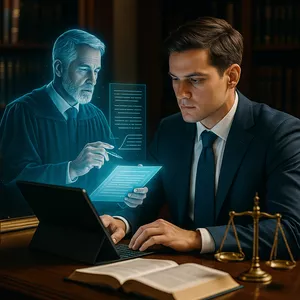 Imagem de capa para o Ebook Mentor Jurídico GPT