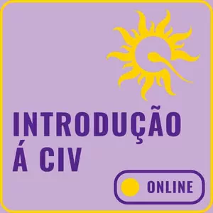 Imagem de capa para o Curso online INTRODUÇÃO A CIV