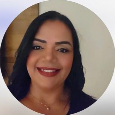 Roselaine Amaro Soares