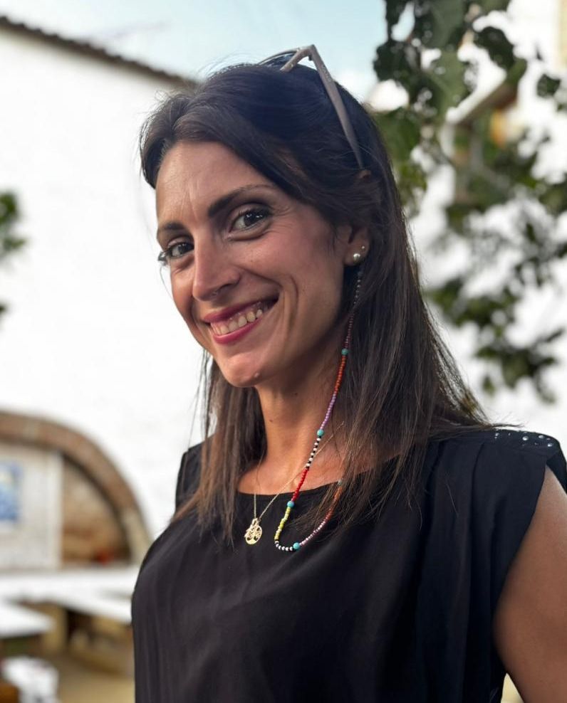 Maria Bertran