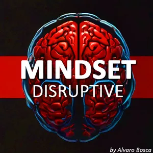Imagen de portada para Curso online Mindset Disruptive