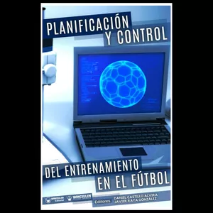 Imagen de portada para Ebook Planificación y control del entrenamiento en el fútbol