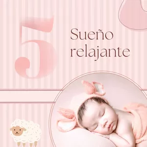 Imagen de portada para Curso online sueño relajante