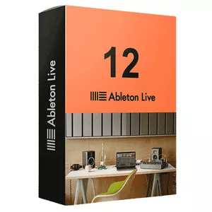 Imagem de capa para o Curso online Ableton Live Suite 12 + Pacote De Plugins (win/mac)