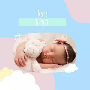 Imagen de portada para Curso online Nana-Nenem
