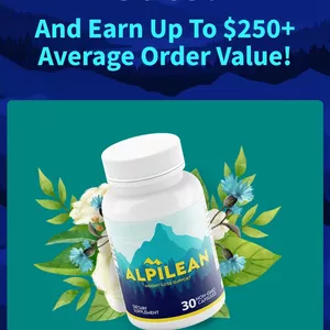 Cover image for Online course Alpilean 