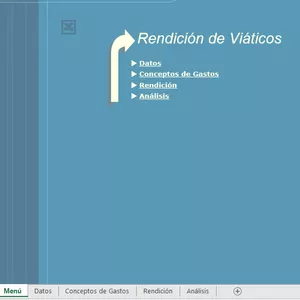 Imagen de portada para Curso online Plantillas de Excel para contadores