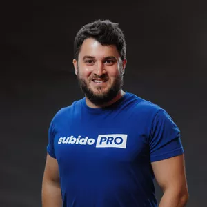 Imagem de capa para o Ebook Anúncios Online para Empresas de Delivery 