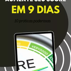 Imagem de capa para o Ebook Score master 