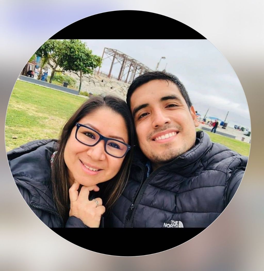 Guillermo y Paula