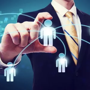 Imagem de capa para o Ebook Venha ser administrador