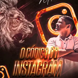 Imagem do curso O CÓDIGO DO INSTAGRAM , Mais Bônus FACEBOOK Estrutura Organica 